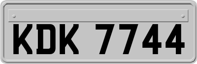 KDK7744