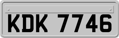 KDK7746