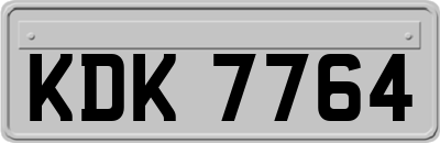 KDK7764