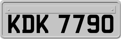 KDK7790