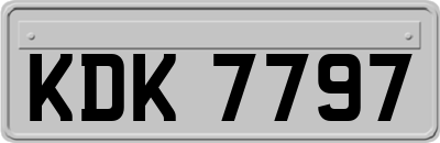 KDK7797