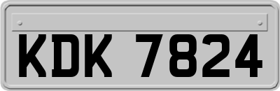 KDK7824