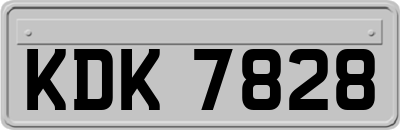 KDK7828