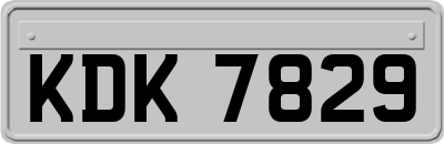 KDK7829