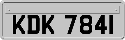 KDK7841