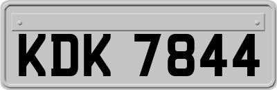 KDK7844