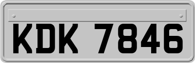 KDK7846