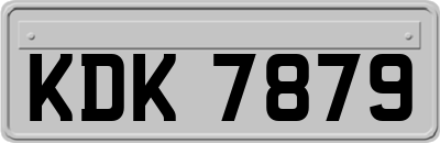 KDK7879