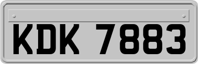 KDK7883