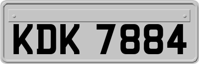 KDK7884