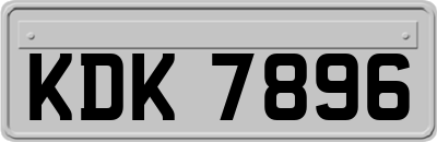 KDK7896