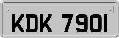 KDK7901