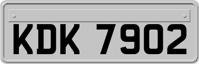 KDK7902