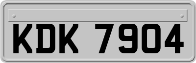 KDK7904