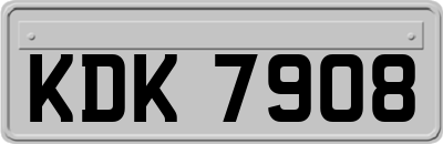 KDK7908