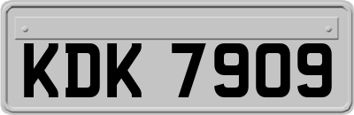 KDK7909