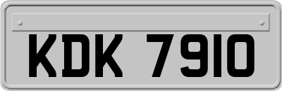 KDK7910