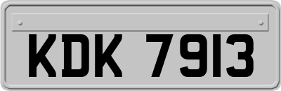 KDK7913