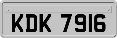 KDK7916