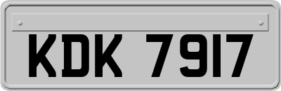 KDK7917