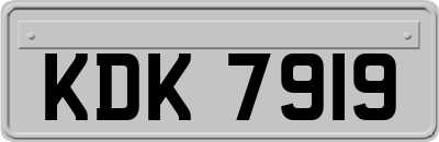 KDK7919