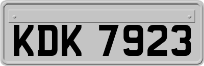 KDK7923