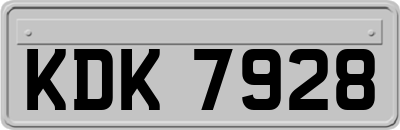 KDK7928