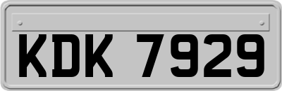 KDK7929