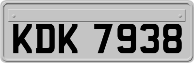 KDK7938