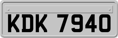 KDK7940