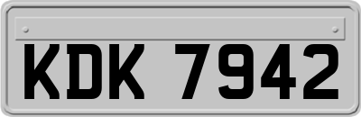 KDK7942