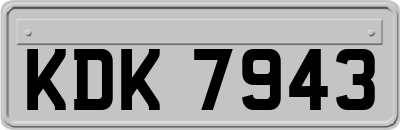 KDK7943