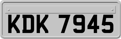 KDK7945