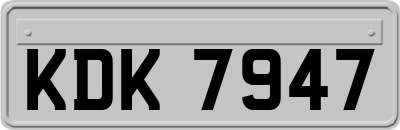 KDK7947