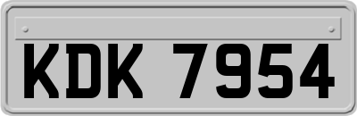 KDK7954