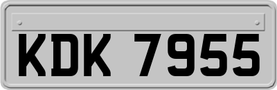 KDK7955