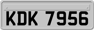 KDK7956