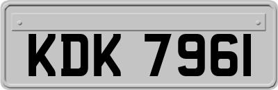 KDK7961