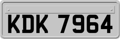 KDK7964