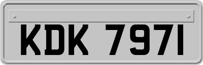 KDK7971