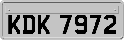 KDK7972