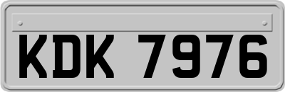 KDK7976