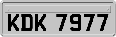 KDK7977