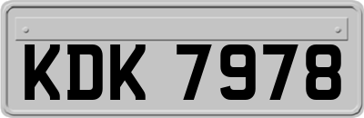 KDK7978