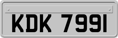 KDK7991