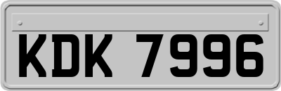 KDK7996