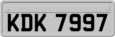 KDK7997