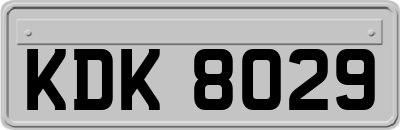 KDK8029