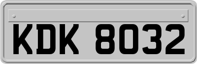 KDK8032