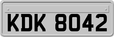 KDK8042